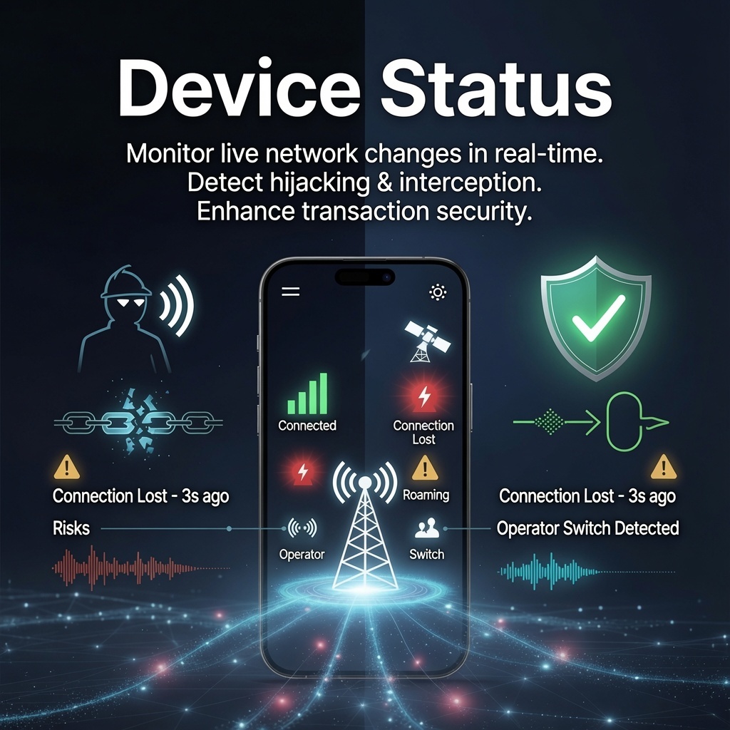 Device Status