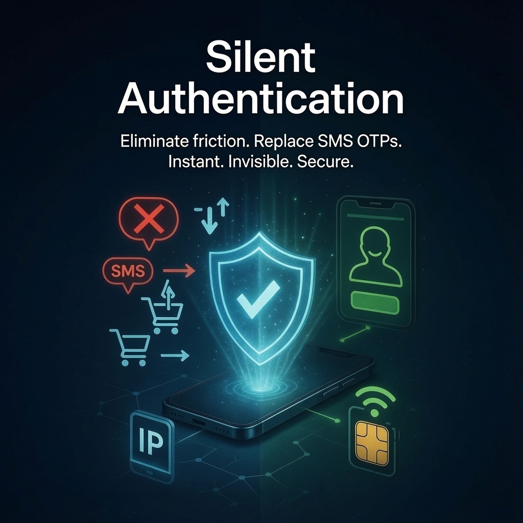 Silent Auth