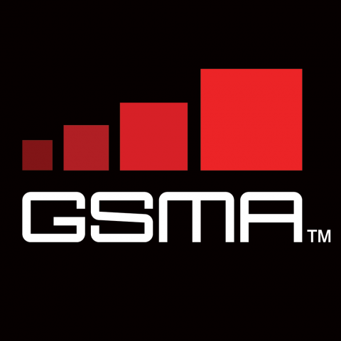 GSMA logos