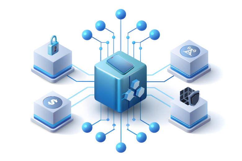 3d-ai-data-processing-financial-network-concept-icon copy