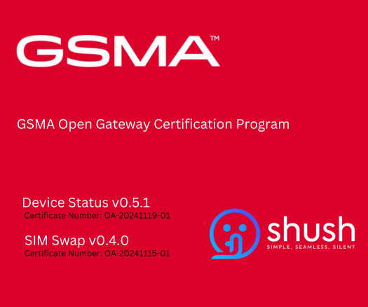 GSMA Open Gateway Certification Program (1)